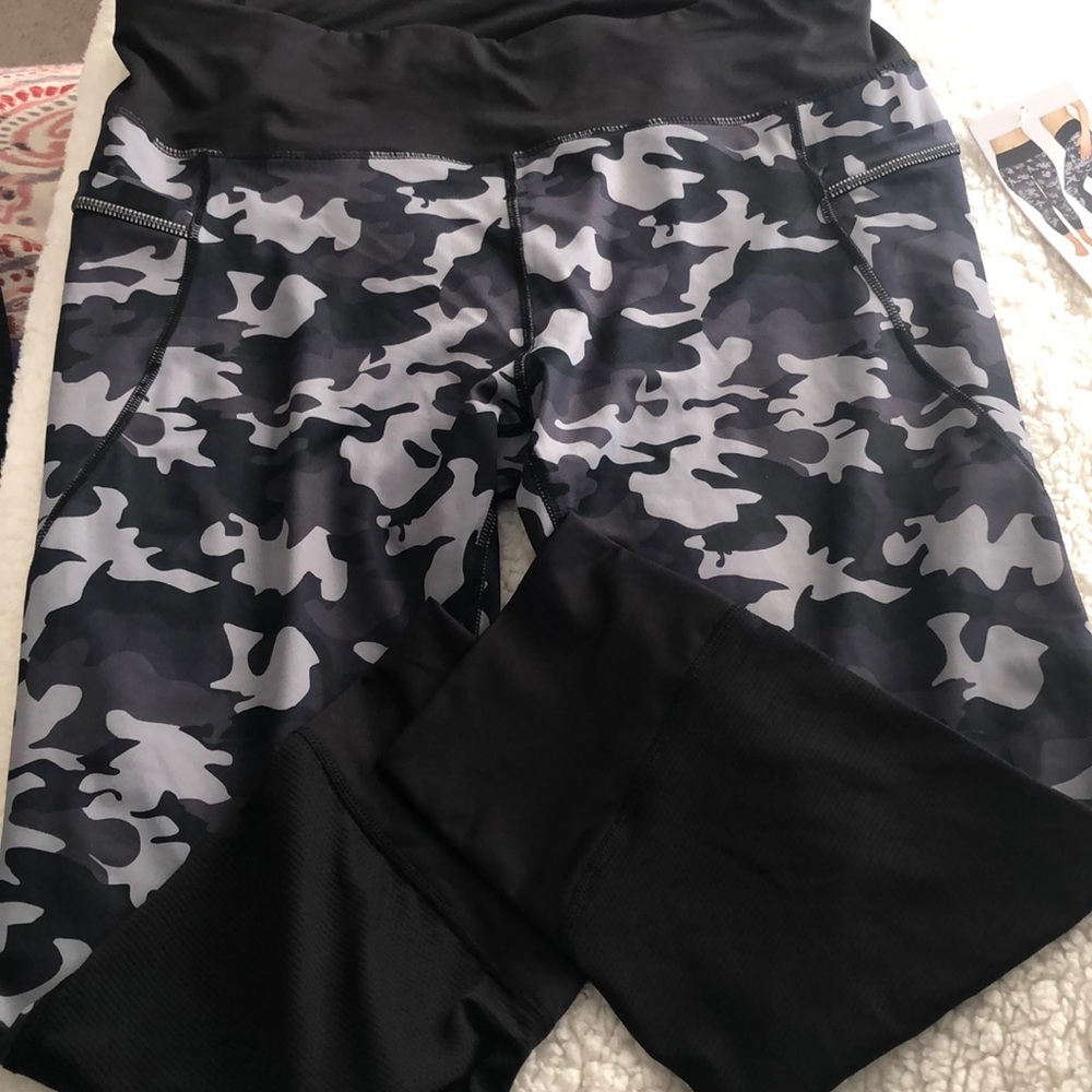 Workout/yoga/leggings